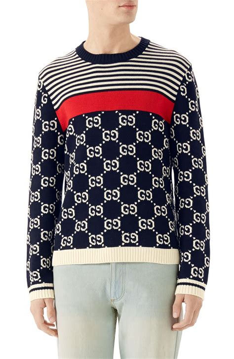 gucci graffiti sweater|gucci color sweater.